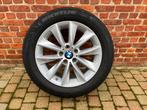 Velgen BMW X3 F25 (4 stuks), Auto-onderdelen, Ophalen, 18 inch, Banden en Velgen, Terreinwagen