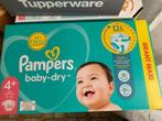 Pampers T4, Kinderen en Baby's, Overige Kinderen en Baby's, Nieuw, Ophalen of Verzenden