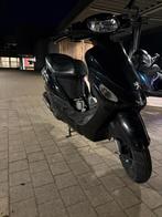 Peugeot V-clic, Fietsen en Brommers, Scooters | Peugeot, Ophalen, Gebruikt