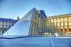 Entreekaartjes voor het Louvre, Ticket of Toegangskaart, Drie personen of meer
