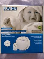 Luvion babysense 7 sensormatten., Kinderen en Baby's, Ophalen, Zo goed als nieuw