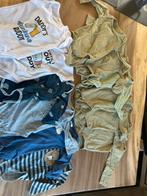 Body’s maat 68 €0,50/stuk, Kinderen en Baby's, Babykleding | Maat 68, Ophalen, Zo goed als nieuw, Jongetje of Meisje, Nacht- of Onderkleding
