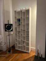 MDF Italia bibliotheque design Random 5C en TB etat!, Enlèvement, Utilisé