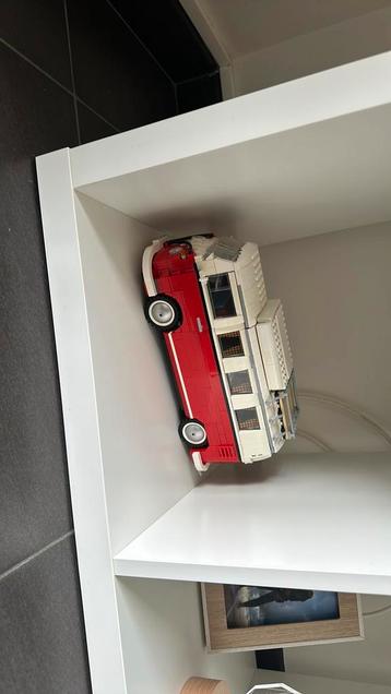 Lego vw camper beschikbaar voor biedingen
