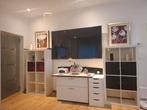 lot des trois meubles 2 cubiques + une commode, Ophalen