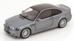 BMW M3 CSL E46 - Échelle 1/18 LIMITED Edition - PRIX : 119€, Hobby en Vrije tijd, Ophalen, Nieuw, Auto, Norev