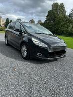 Ford S-max 2016 7 zitplaatsen, Auto's, Euro 6, 7 zetels, Diesel, Particulier