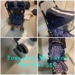 Kinderwagen MC Laren, Ophalen of Verzenden, Zo goed als nieuw, Maclaren