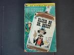 BD Format Poche - Une aventure de Lucky Luke - Dupuis 1964, Une BD, Utilisé, Enlèvement ou Envoi