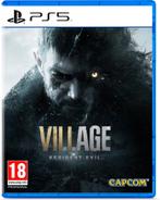 Vend ou échange Resident evil 8 Village Ps5 (sous cello), Nieuw, Ophalen of Verzenden