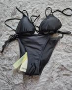 Bikini shiwi, Kleding | Dames, Verzenden, Zwart, Nieuw, Bikini