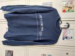 Sweater R.EV 1703 maat XS, Bleu, Porté, Taille 46 (S) ou plus petite, Enlèvement