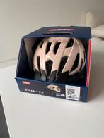 Fiets Helm Abus Urban -I 3.0 - M - cannoli cream, Fietsen en Brommers, M, Nieuw, Ophalen of Verzenden, ABUS