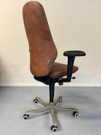 Fauteuils de bureau ergonomiques remis à neuf Kinnarps 8000, Maison & Meubles, Chaises de bureau, Comme neuf, Enlèvement, Chaise de bureau