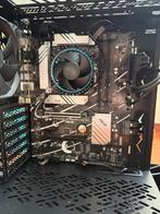 ASUS PRIME B760-PLUS D4, Computers en Software, Moederborden, LGA 1700, Ophalen of Verzenden, Zo goed als nieuw, Micro-ATX