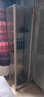 vitrine, Huis en Inrichting, Kasten | Vitrinekasten, Ophalen, Zo goed als nieuw
