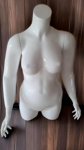 Mannequin, Divers, Enlèvement, Comme neuf