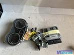 OPEL CORSA D contactslot slotenset met ecu 2006-2014, Ophalen of Verzenden, Gebruikt, Opel