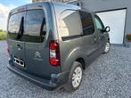 CITROEN  -  BERLINGO  -  16 HDI  -  UTILITAIRE  -  3  PLACES, 1200 kg, Boîte manuelle, 5 portes, Diesel