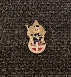 PIN - GENDARMERIE - POLITIE - POLICE, Verzamelen, Verzenden, Gebruikt, Overige onderwerpen, Speldje of Pin