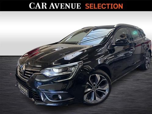 Renault Mégane IV Grandtour Bose Edition, Auto's, Renault, Bedrijf, Mégane, Airbags, Airconditioning, Bluetooth, Boordcomputer