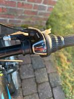 Jongensfiets met versnellingen te koop 20inch, Enlèvement, Comme neuf, 16 à 20 pouces