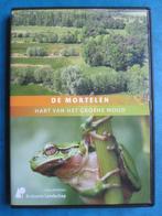 De Mortelen - Hart van het goede woud, Cd's en Dvd's, Dvd's | Documentaire en Educatief, Alle leeftijden, Ophalen of Verzenden