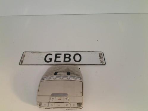 BINNENVERLICHTING VOOR Mercedes-Benz C (W205) (sw133900), Auto-onderdelen, Verlichting, Mercedes-Benz, Gebruikt