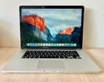 Macbook pro 2015, Ophalen, Gebruikt, 256 GB, 2 tot 3 Ghz