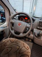 Fiat Trigano Granduca 3.0 ltr. 160 pk. 43.000 km . 11/2008, Caravans en Kamperen, Mobilhomes, Particulier, Fiat, Fiat