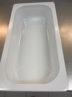 SERVIES, Huis en Inrichting, Ophalen, Zo goed als nieuw, Wit