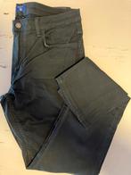 Gant Slim W33/L32 donker blauw, Kleding | Dames, Ophalen of Verzenden