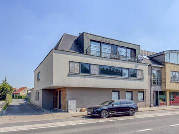 Appartement te huur in Woumen, 1122 slpks beschikbaar voor biedingen