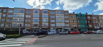 Appartement à Berchem-Sainte-Agathe, 2 chambres, 75 m², Appartement, 2 pièces