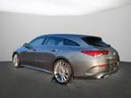 Mercedes-Benz CLA-klasse Shooting Brake 180 AMG Line - KEYLE, Te koop, Zilver of Grijs, 1355 kg, Benzine