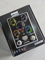 Line6 POD Express Bass Multieffect– Als Nieuw + Garantie, Muziek en Instrumenten, Ophalen of Verzenden, Nieuw, Delay of Echo