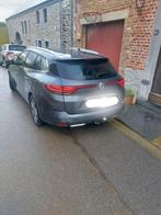 Voiture, Auto's, Renault, Te koop, Break, 5 deurs, Leder en Stof