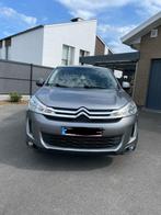 vends voiture, Auto's, Citroën, Voorwielaandrijving, Euro 5, Zwart, Start-stop-systeem