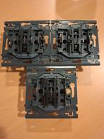 Interrupteur- Permutateur Legrand Sagane 840 06, Enlèvement ou Envoi