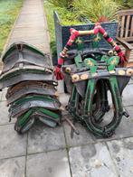 Gareel , haamen, Animaux & Accessoires, Chevaux & Poneys | Brides & Harnachement, Enlèvement, Utilisé, Autres espèces