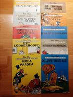 Nero strips, Boeken, Ophalen of Verzenden, Gelezen