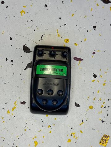 Ibanez Soundtank CR-5 Crunchy Rhythm beschikbaar voor biedingen