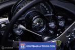 Chevrolet Corvette C1 Cabriolet | 1961 | Route 66 Auctions, Auto's, Chevrolet, Zwart, Bedrijf, Handgeschakeld
