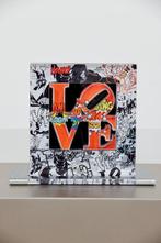 Love Goldorak Fred Meurice, Ophalen of Verzenden