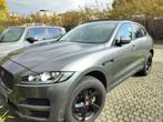 Jaguar F-Pace 20d Prestige, 1786 kg, Achterwielaandrijving, 4 cilinders, 2000 kg