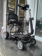 S19F Brio Scootmobiel Pmr elektrische rolstoel, Ophalen of Verzenden, Zo goed als nieuw