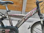 jongensfiets, Fietsen en Brommers, Fietsen | Jongens, Ophalen, Alpina, Versnellingen, Zo goed als nieuw
