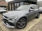 Mercedes-Benz GLC 200 d 4MATIC AMG LINE *Burmester*P, Autos, Mercedes-Benz, SUV ou Tout-terrain, 120 kW, Automatique, Achat