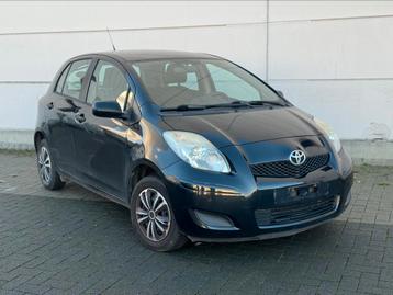 Toyota Yaris 1.0i* benzine ideale stadswagen beschikbaar voor biedingen