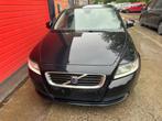 Volvo S40 - VERKOCHT, Autos, Volvo, Cuir, Berline, 4 portes, 1560 cm³